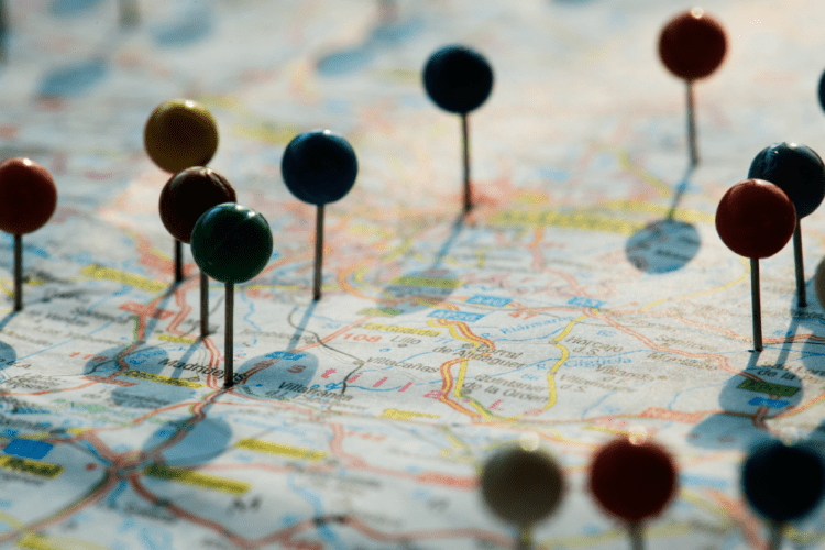 Putting Your Business on the Map Essential Local SEO Strategies